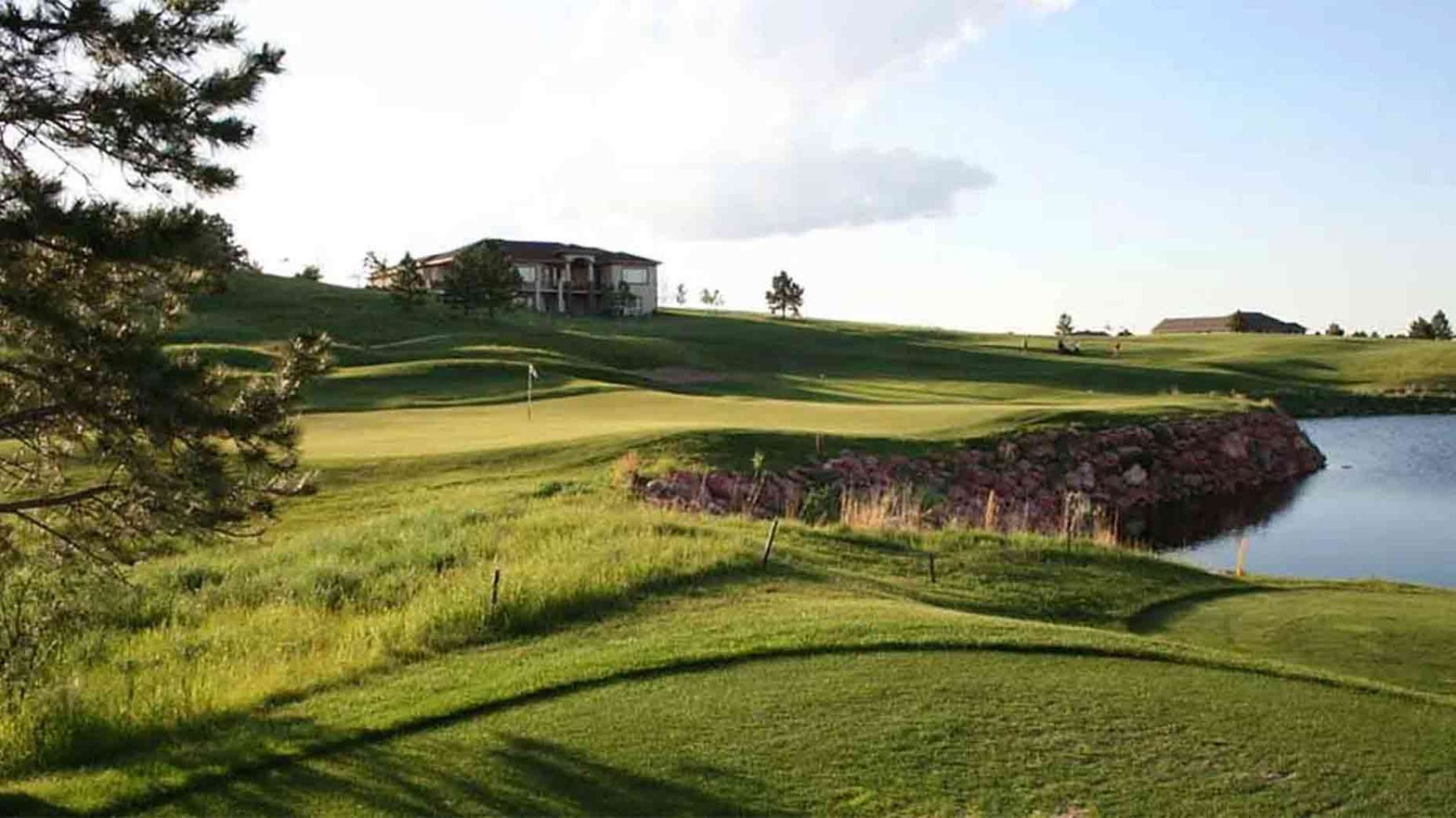 5 best golf courses in South Dakota (2022/2023) — Sports Areena