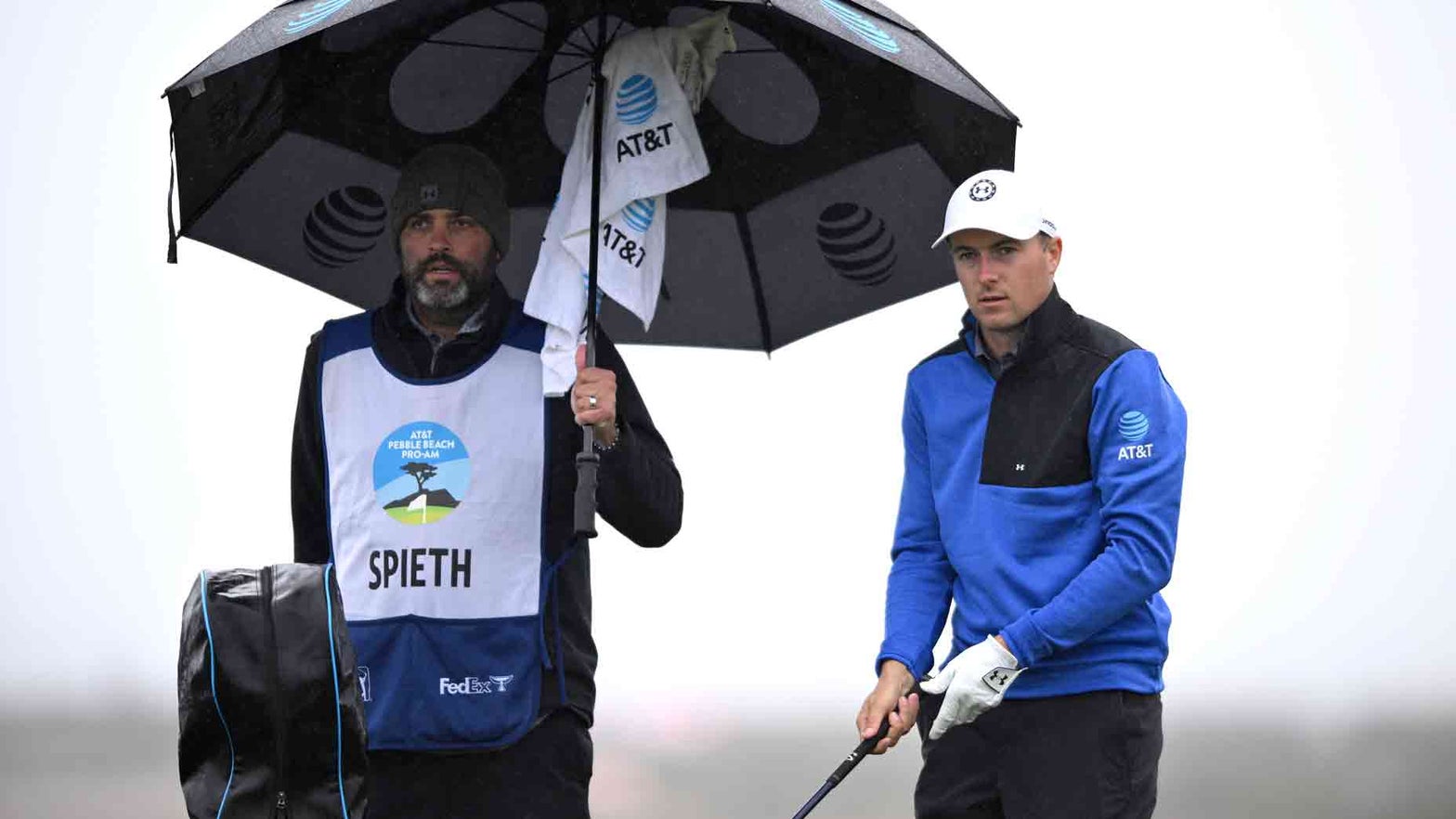 2023 AT&T Pebble Beach ProAm tee times Round 3 pairings Sports Areena