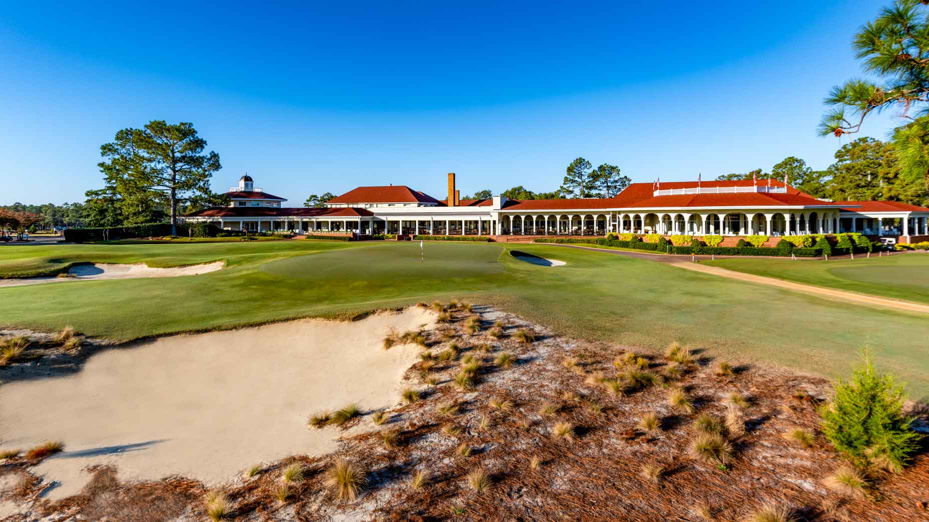 2024 U.S. Open USGA announces qualifying sites Sports Areena